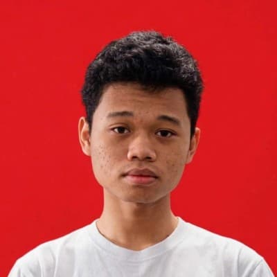 Rizqi Anggara Rizqi Anggara